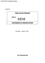 CB-426-T3 IO Specification.pdf